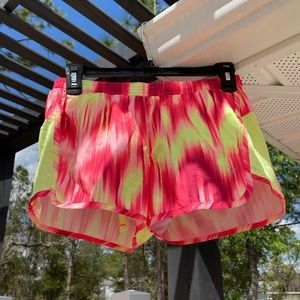 ☀️ Athletic Shorts; Old Navy Active; Size: XS; Multi Colored